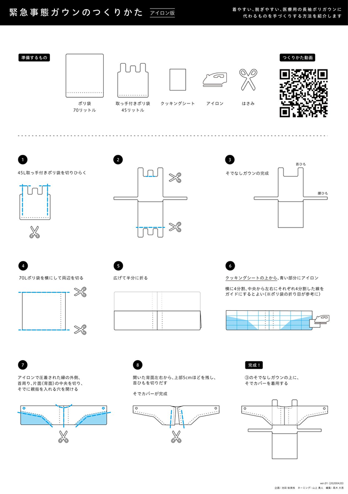 DIY資料 4