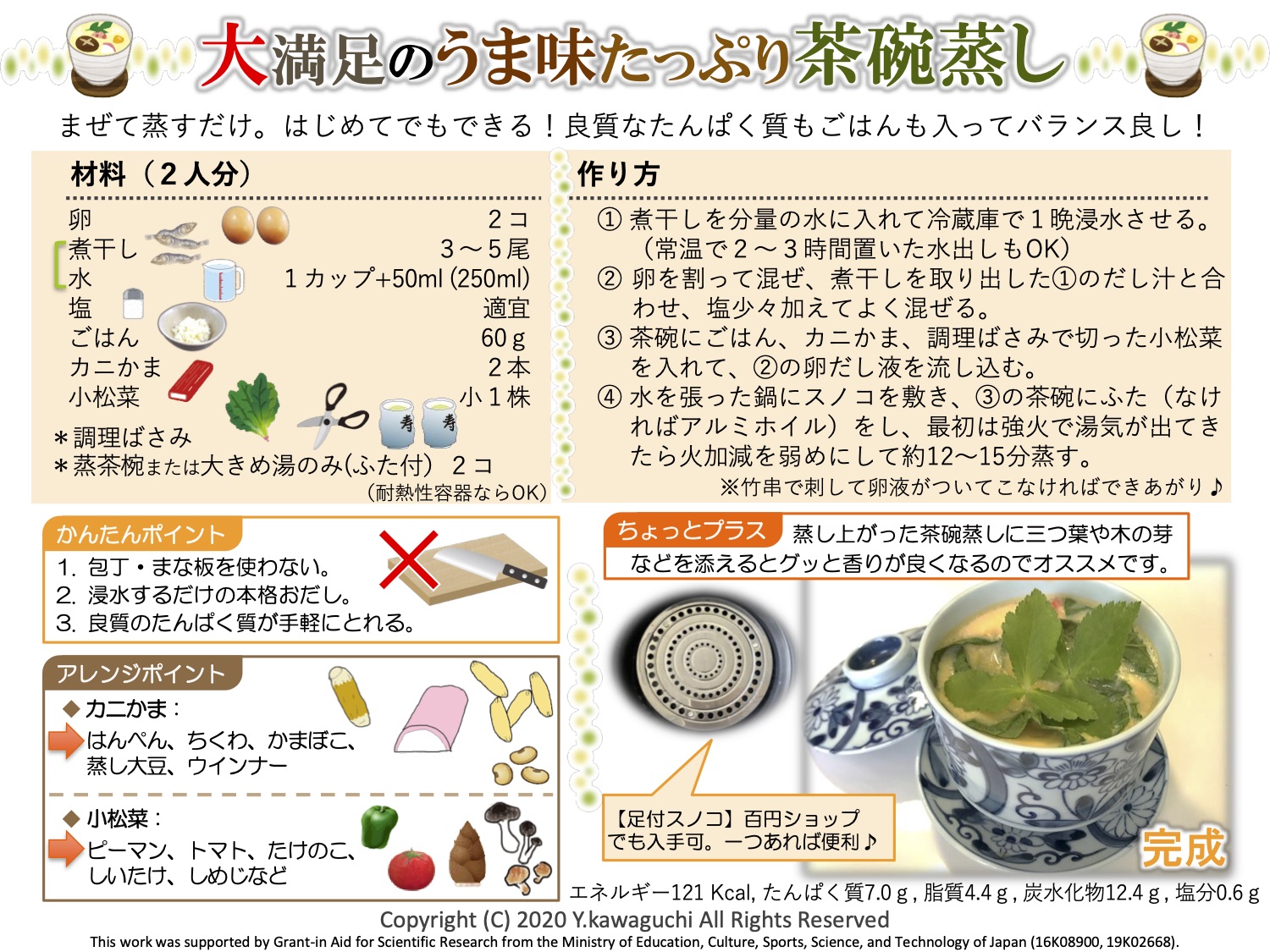 ②レシピ「大満足の茶碗蒸し」(2020.5.18).jpg